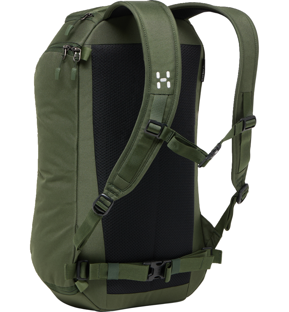 Haglöfs Corker Large Backpack - Seaweed Green