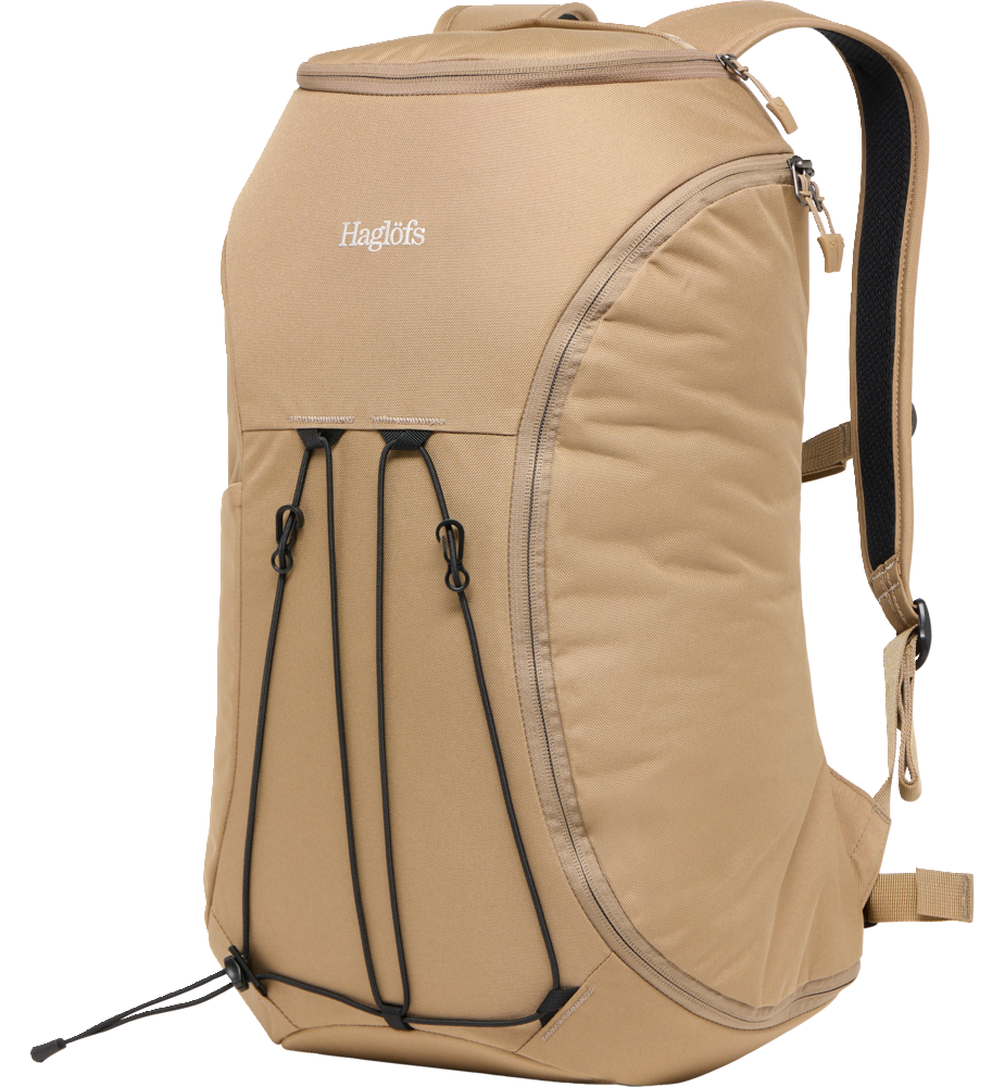 Haglöfs Corker Large Backpack - Oak Brown