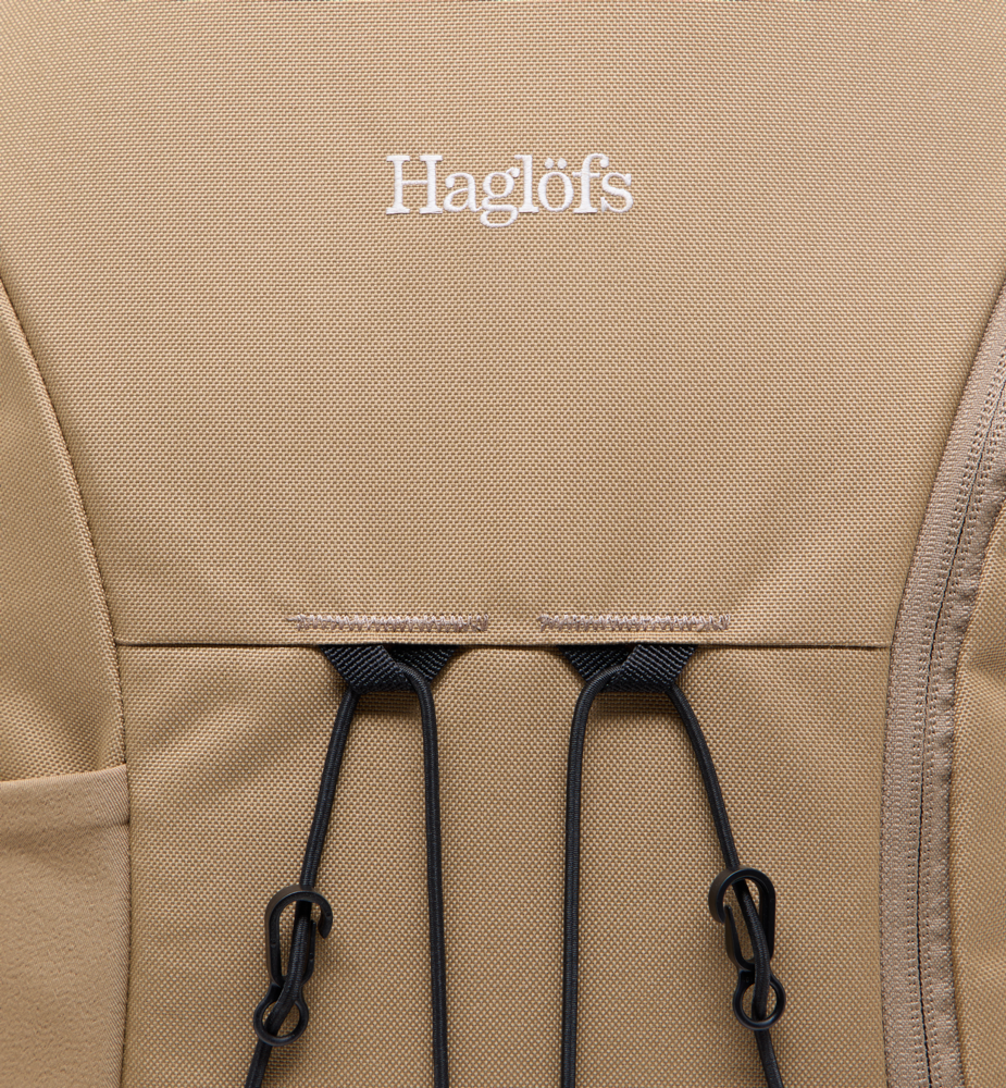 Haglöfs Corker Large Backpack - Oak Brown