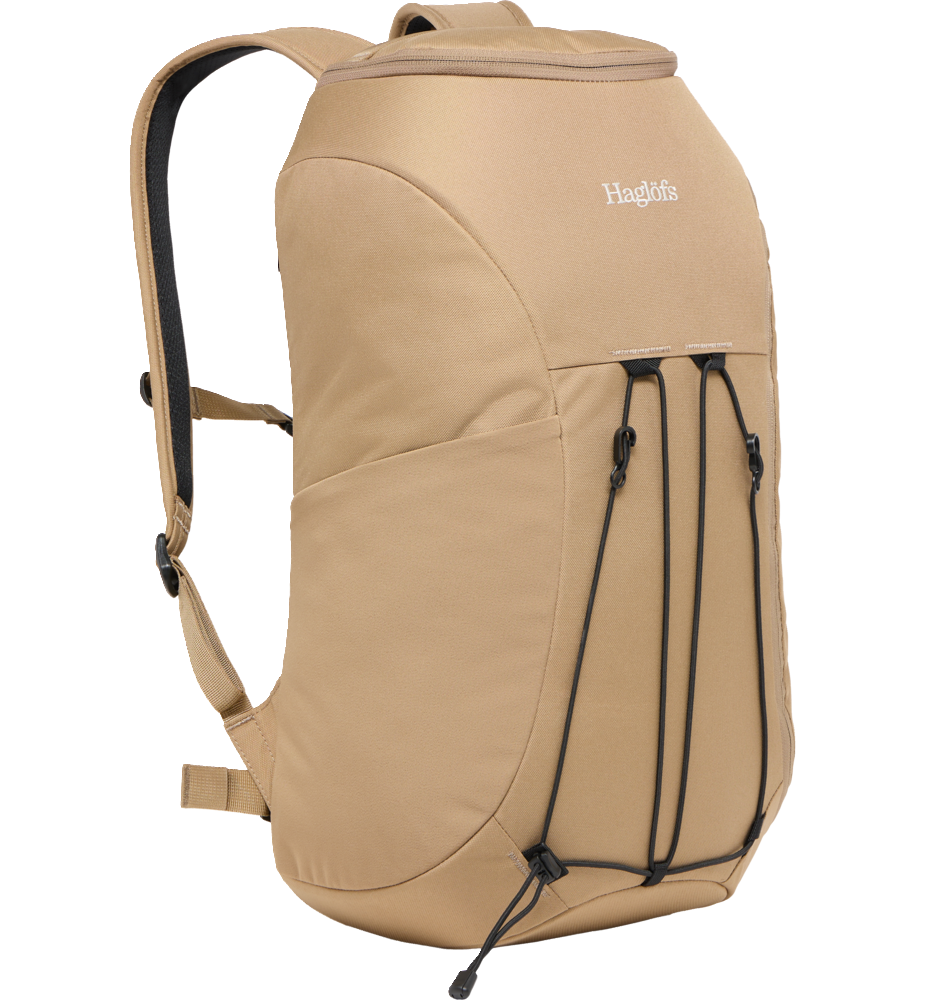 Haglöfs Corker Large Backpack - Oak Brown