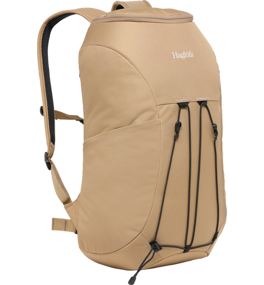 Haglöfs Corker Large Backpack - Oak Brown