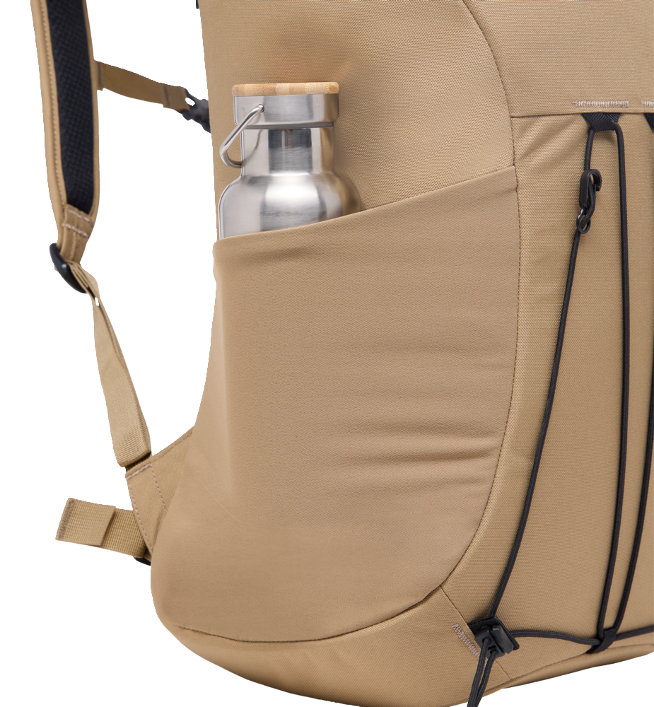 Haglöfs Corker Large Backpack - Oak Brown