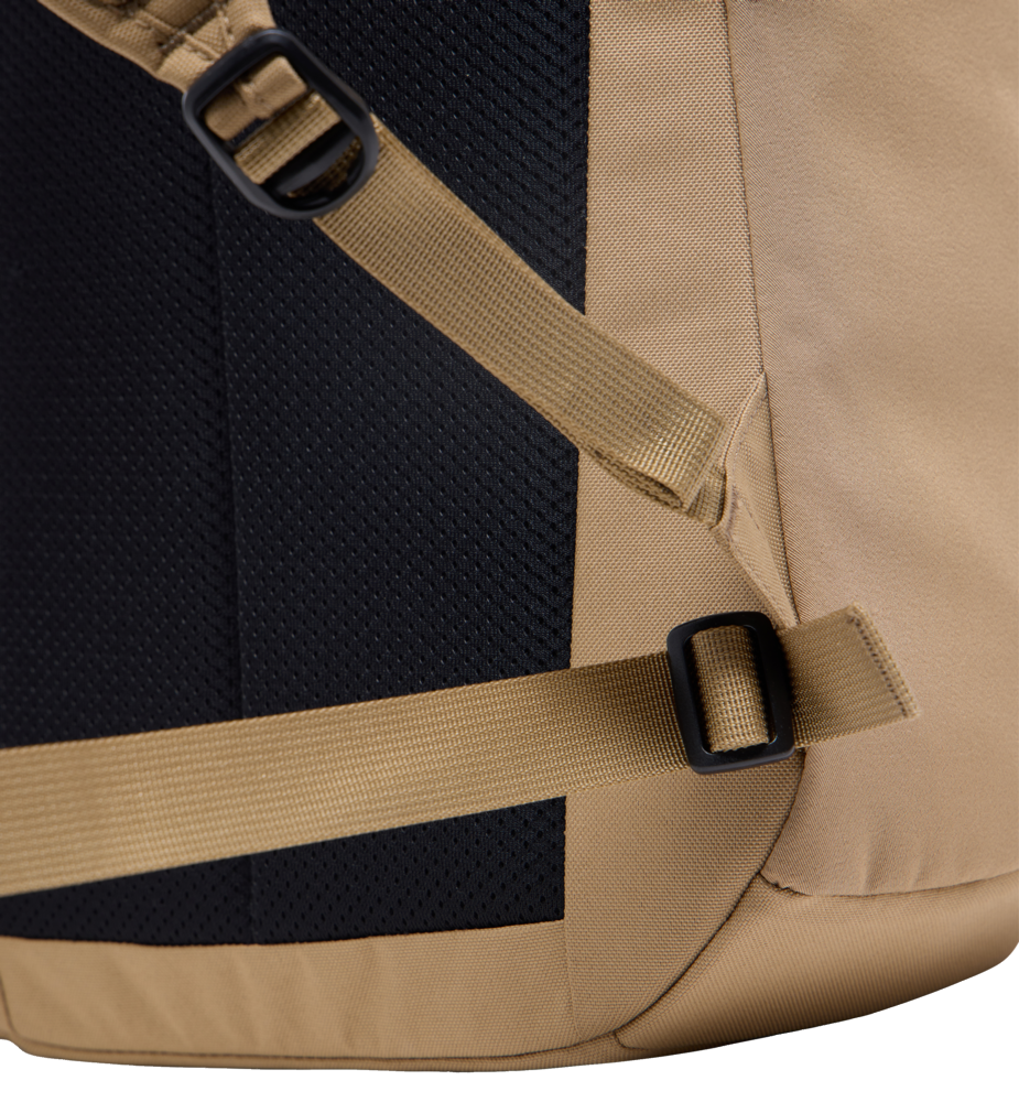 Haglöfs Corker Large Backpack - Oak Brown