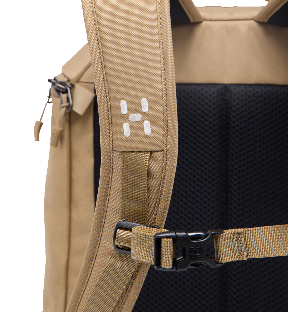 Haglöfs Corker Large Backpack - Oak Brown