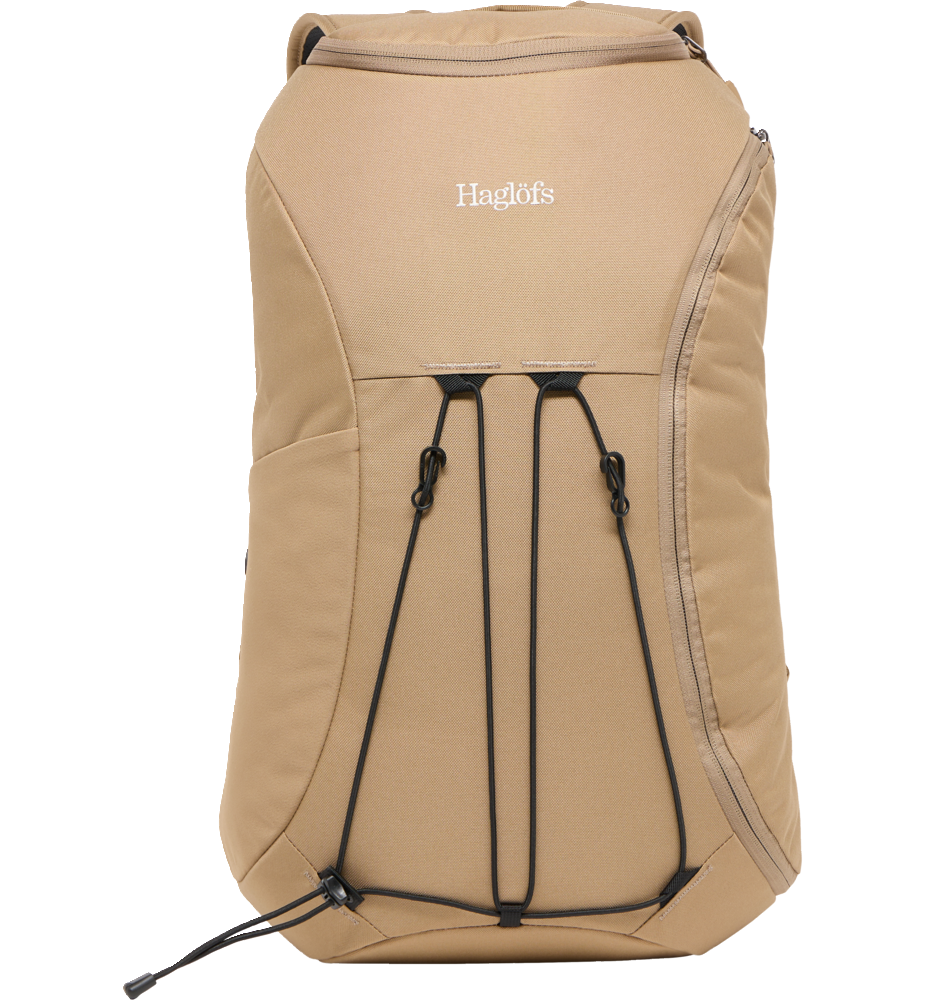 Haglöfs Corker Large Backpack - Oak Brown