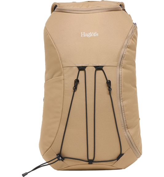 Haglöfs Corker Large Backpack - Oak Brown