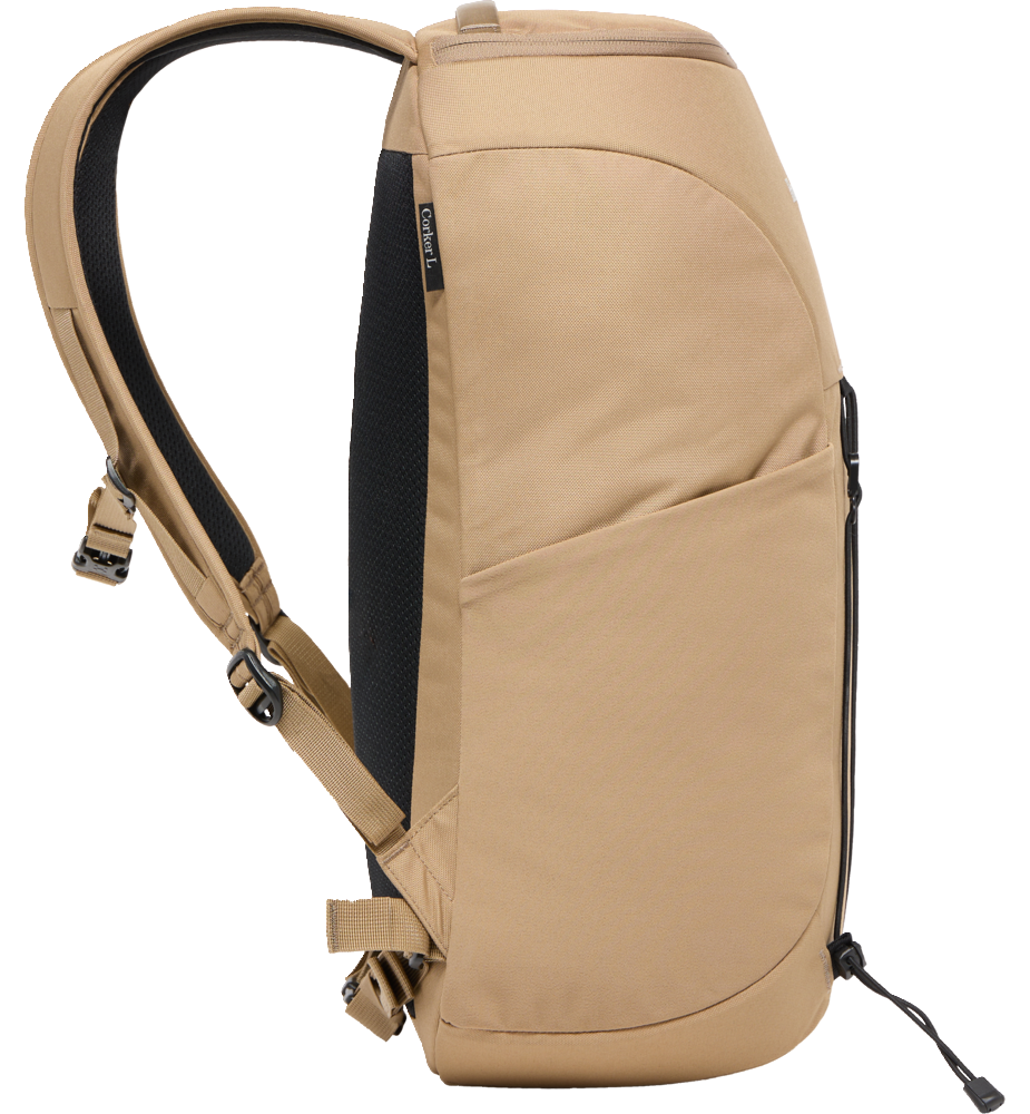 Haglöfs Corker Large Backpack - Oak Brown