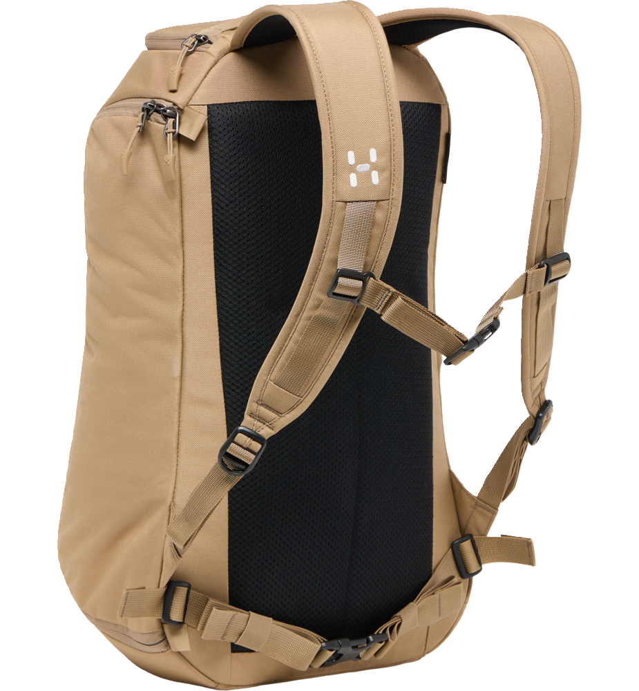 Haglöfs Corker Large Backpack - Oak Brown