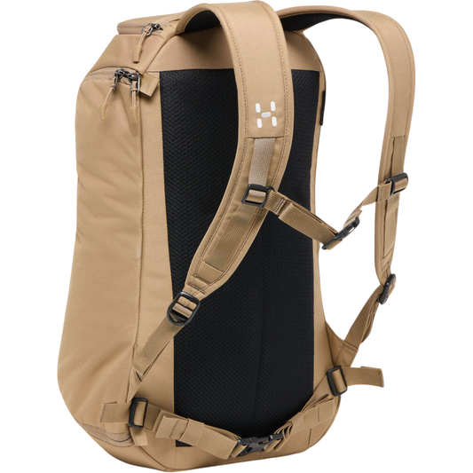 Haglöfs Corker Large Backpack - Oak Brown