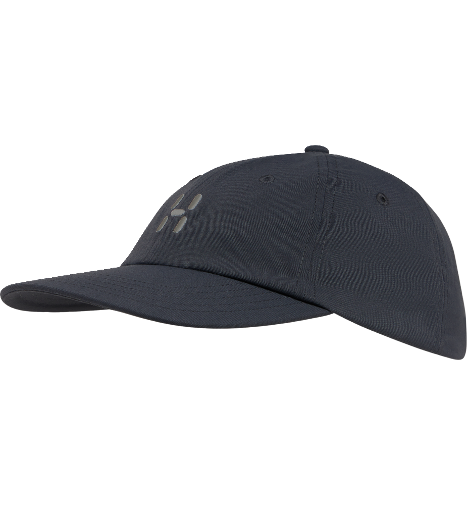 Haglöfs Cap - True Black