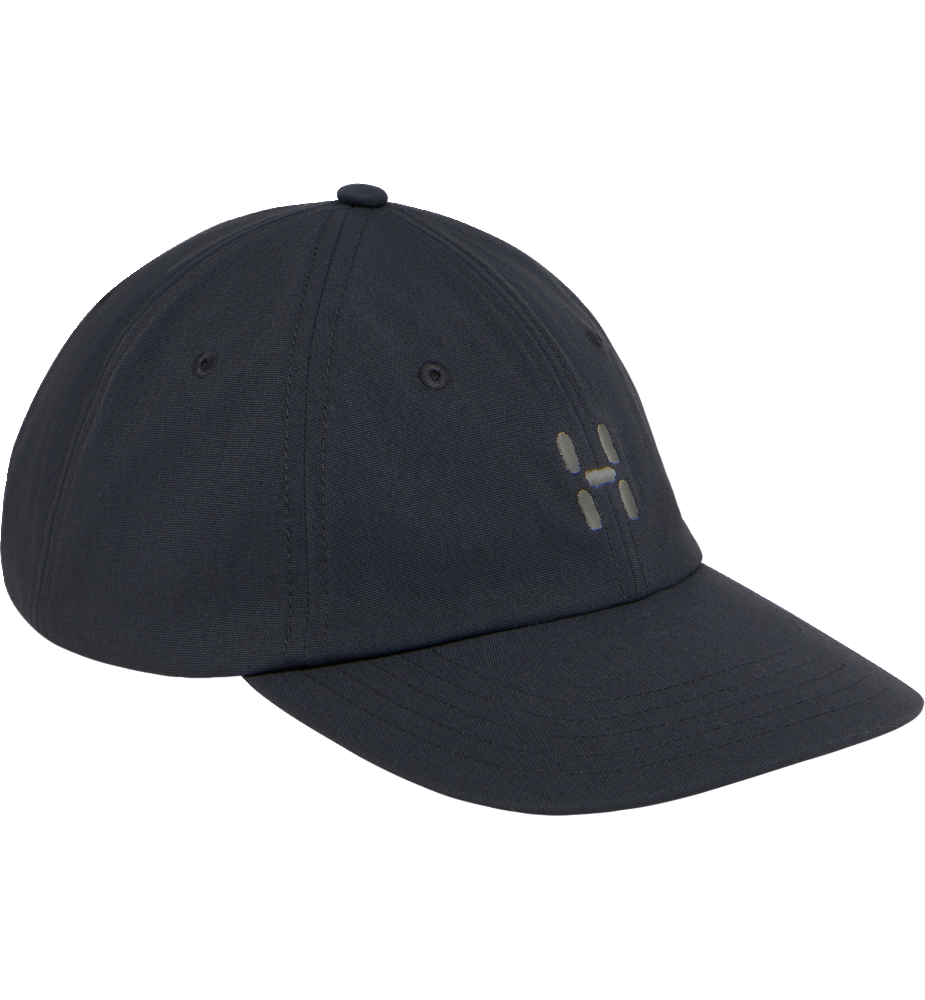 Haglöfs Cap - True Black