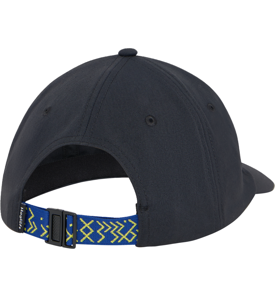 Haglöfs Cap - True Black