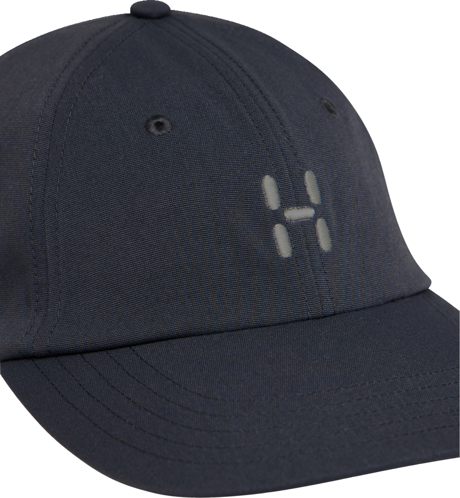 Haglöfs Cap - True Black