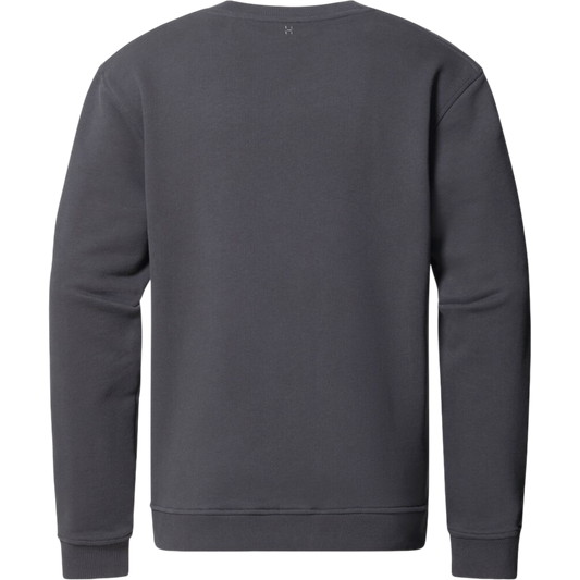 Haglöfs Crewneck - True Black