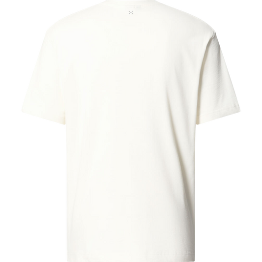 Haglöfs Tee - Soft White