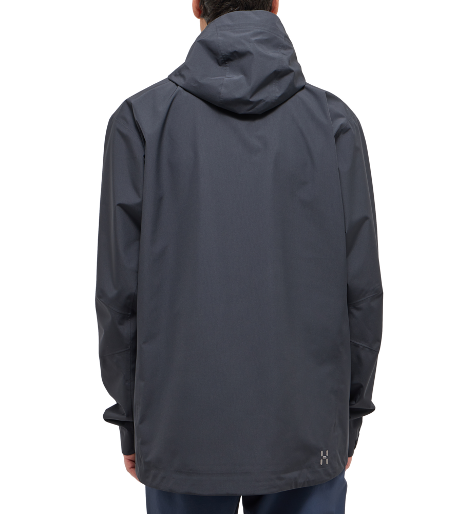 Haglöfs Rosson Proof Jacket - True Black