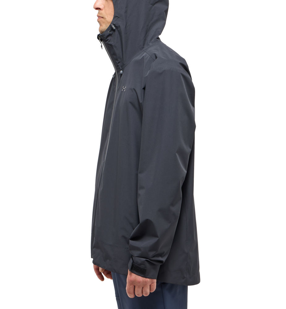 Haglöfs Rosson Proof Jacket - True Black