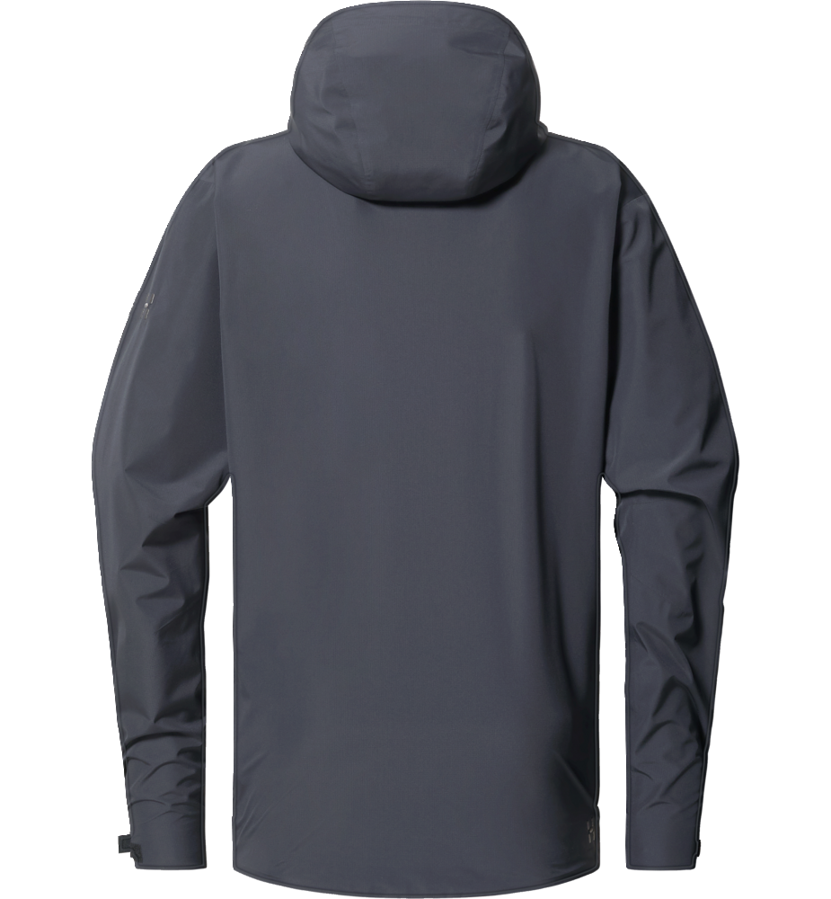 Haglöfs Rosson Proof Jacket - True Black