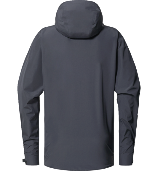 Haglöfs Rosson Proof Jacket - True Black