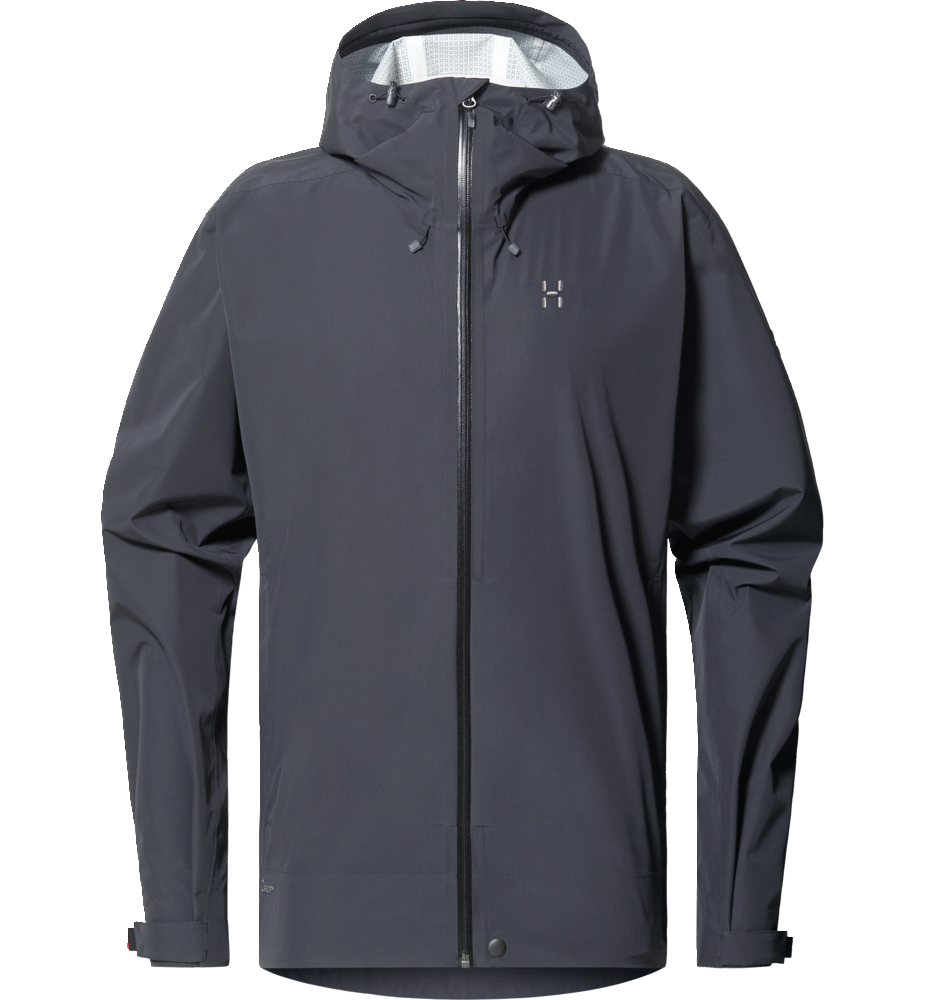 Haglöfs Rosson Proof Jacket - True Black