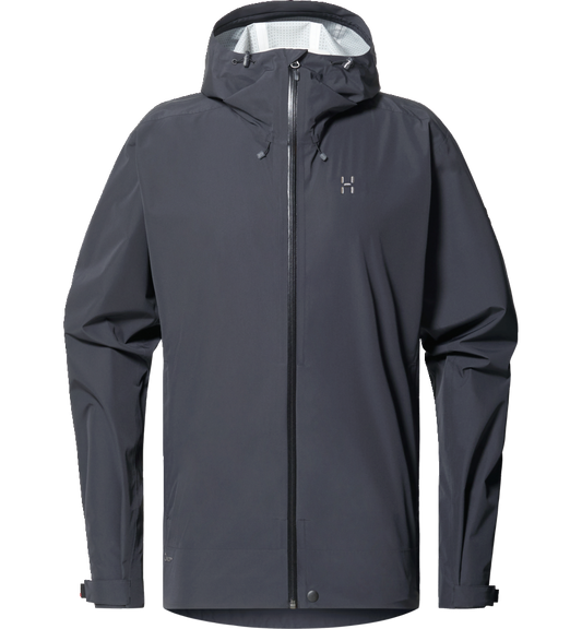 Haglöfs Rosson Proof Jacket - True Black