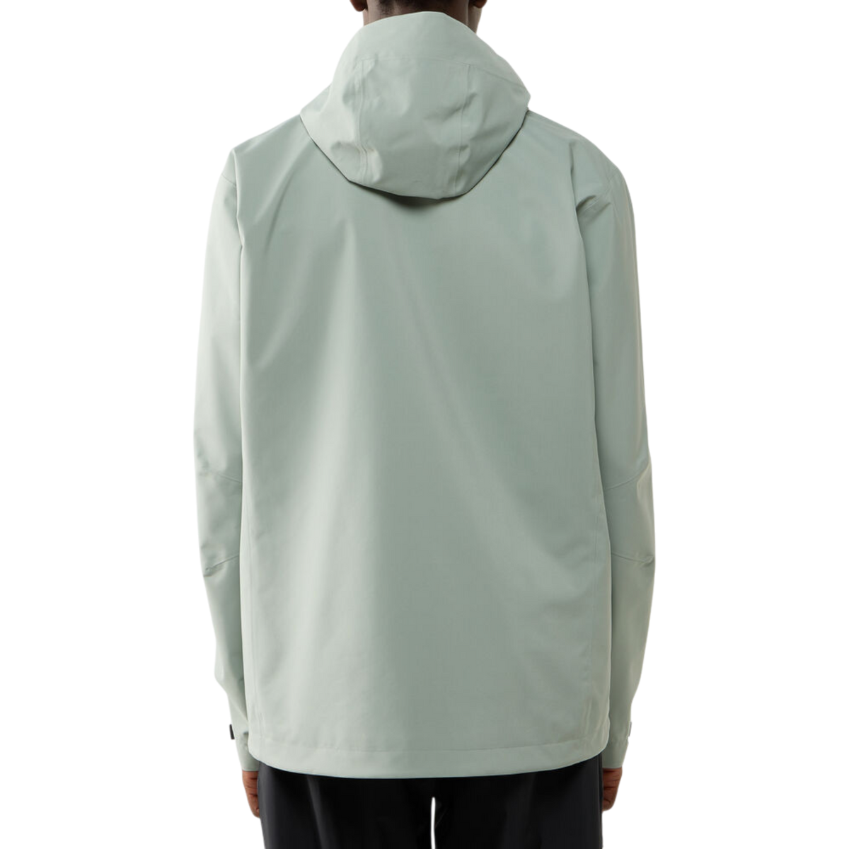 Haglöfs Breeze Proof Jacket - Dew Green