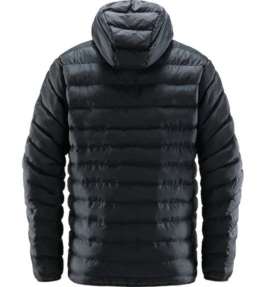 Haglöfs Särna Mimic Hood Jacket - True Black