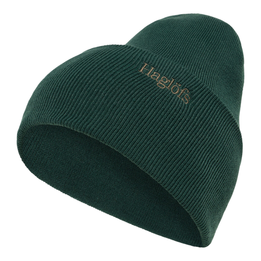 Haglöfs Outsiders Beanie - Seaweed Green