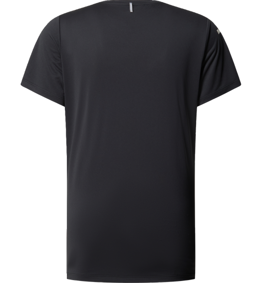 Haglöfs L.I.M Tech Tee - True Black