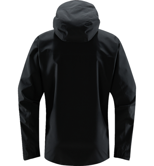 Haglöfs Korp Proof Jacket - True Black