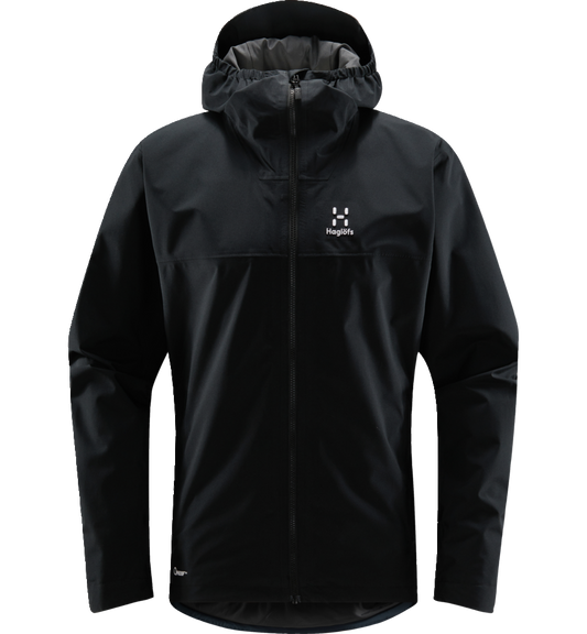 Haglöfs Korp Proof Jacket - True Black