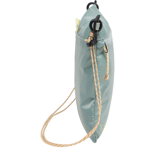 Haglöfs Flat Accessory Bag - Dew Green