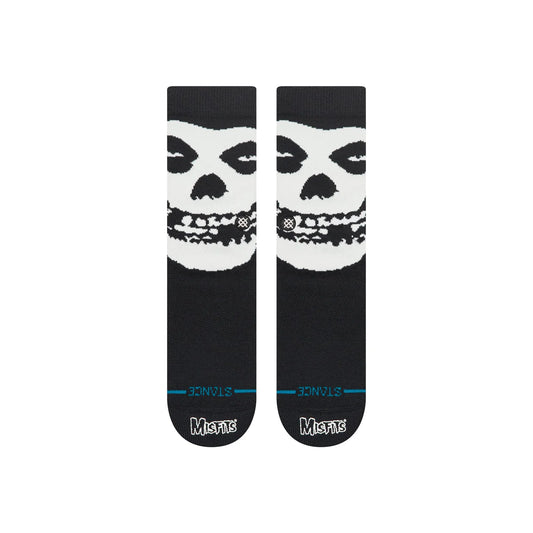 Stance - Beware Crew - Black