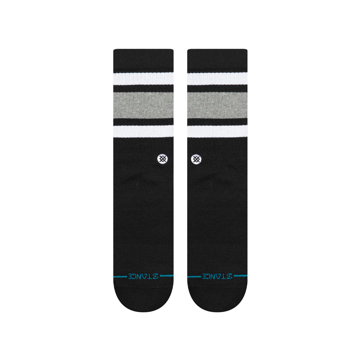 Stance - Boyd ST - Black