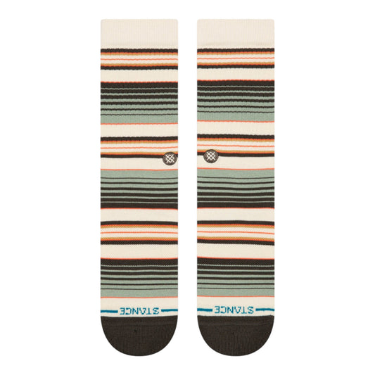 Stance - Rockford Crew - Sea Green