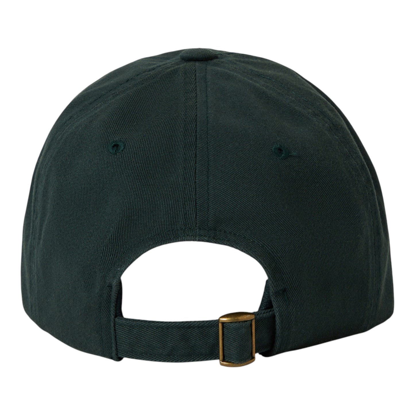 Brixton Alpha NP LP Cap - Deep Forest Rinse
