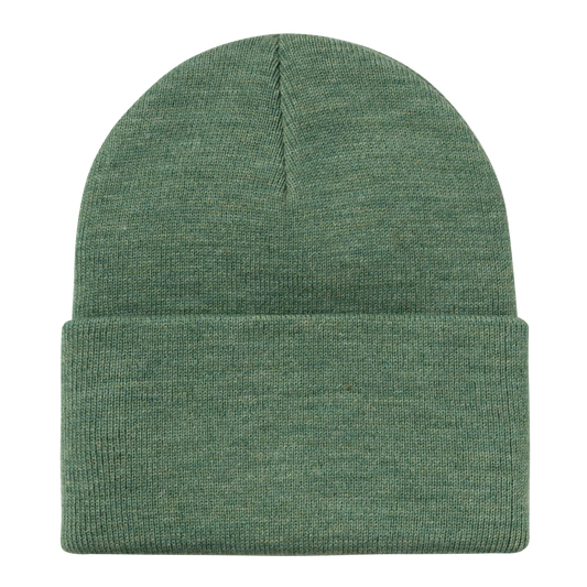 Carhartt WIP Acrylic Watch Hat - Duck Green Heather