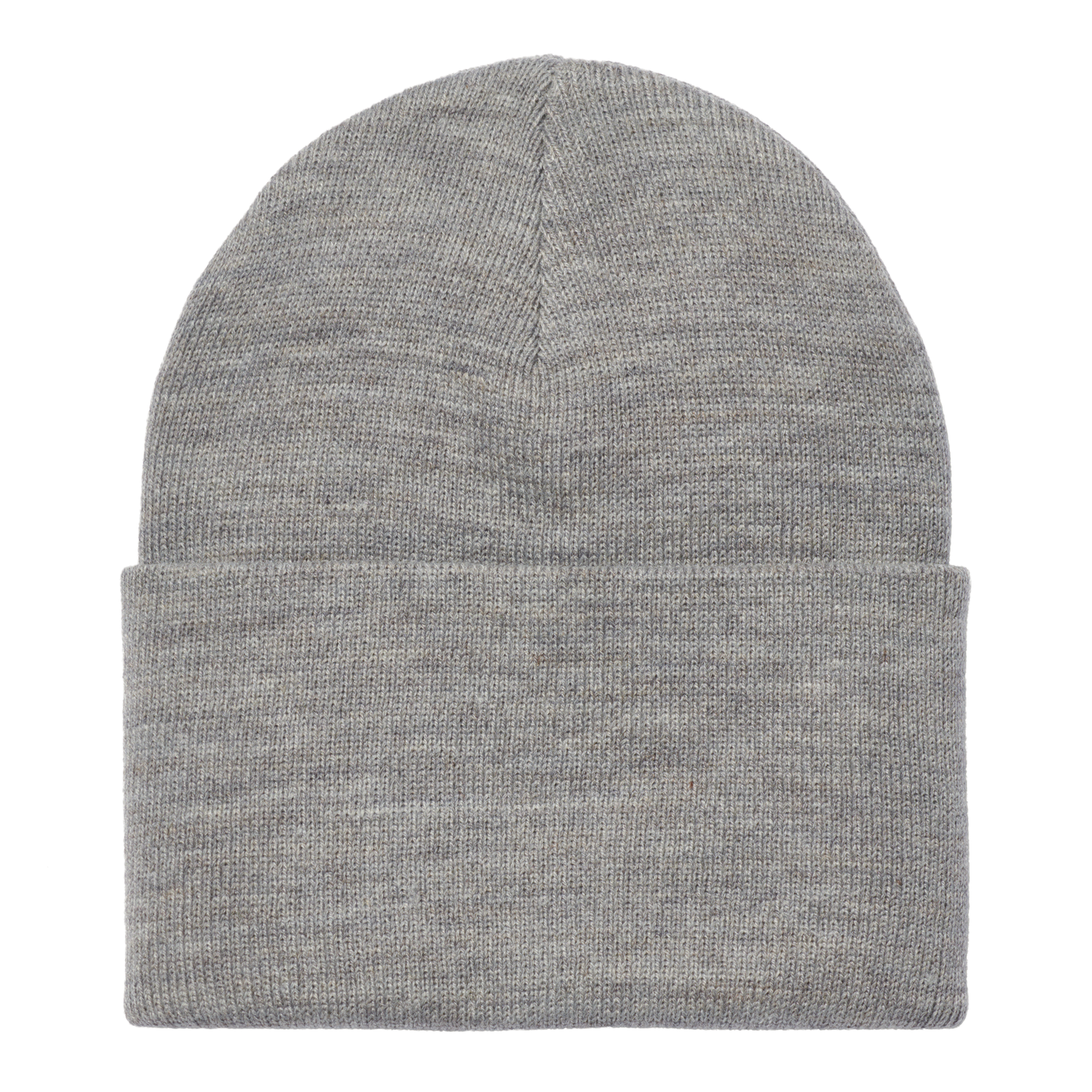 Carhartt WIP Acrylic Watch Hat - Grey Heather
