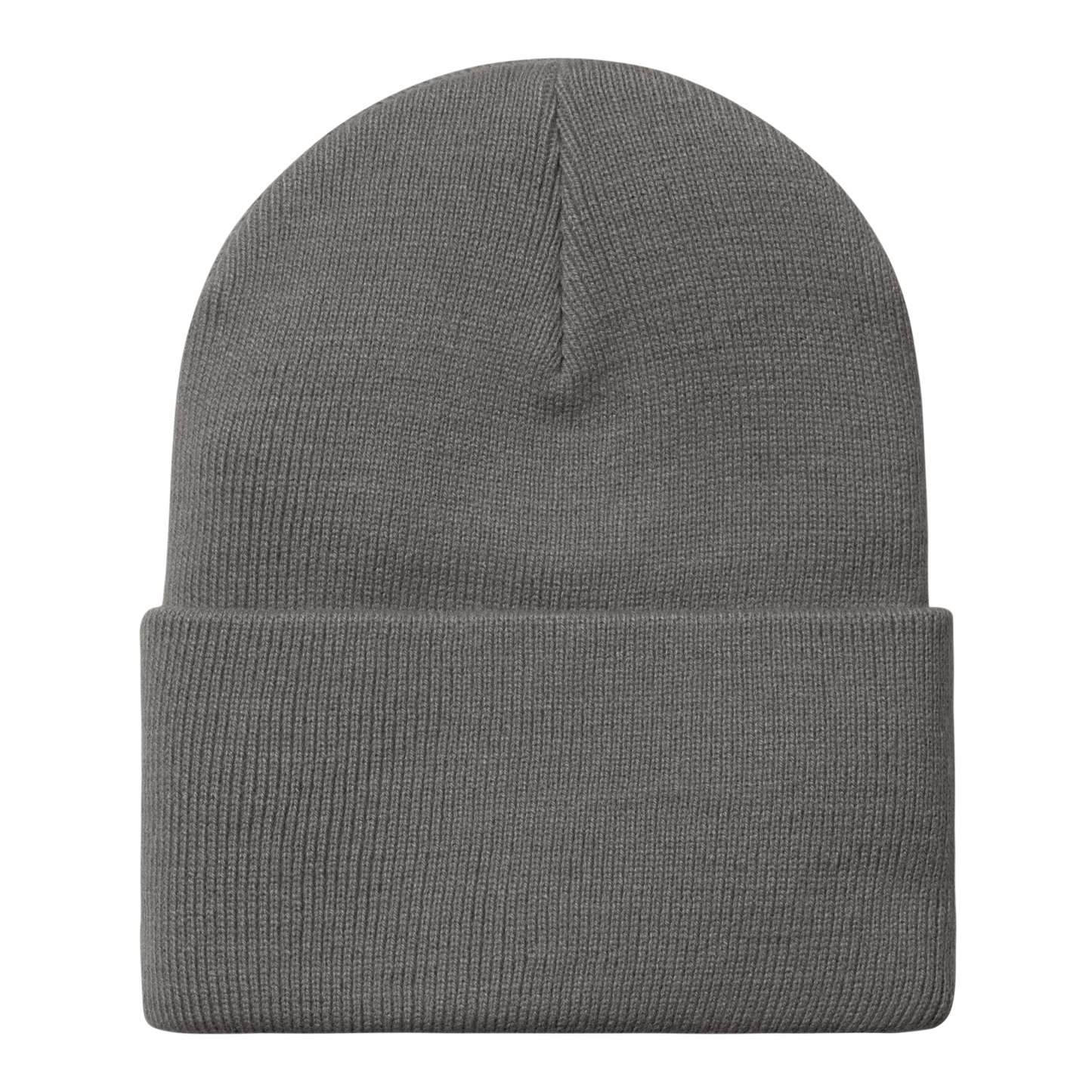 Carhartt WIP Acrylic Watch Hat - Porphyry