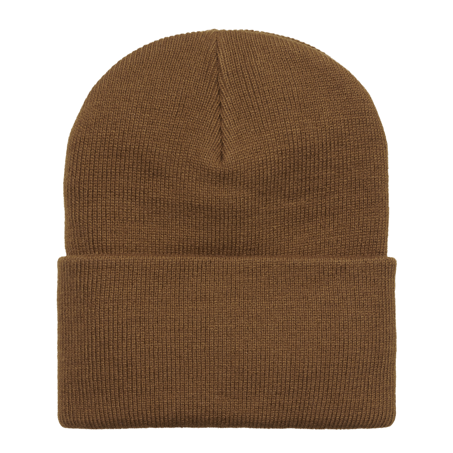 Carhartt WIP Acrylic Watch Hat - Hamilton Brown