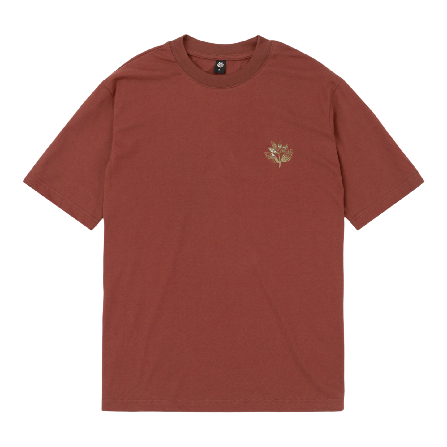 Magenta - Metro T-Shirt - Auburn
