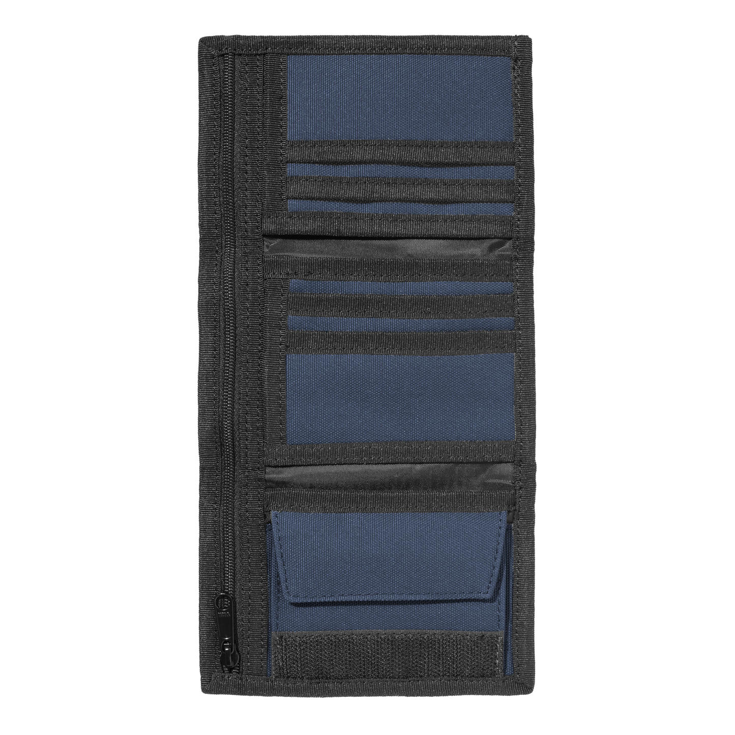 Carhartt WIP Alec Wallet - Blue