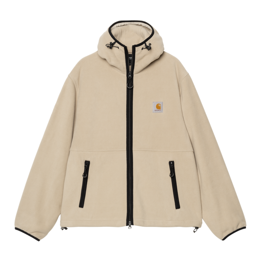 Carhartt WIP Blevin Liner Jacket - Fleur De Sel