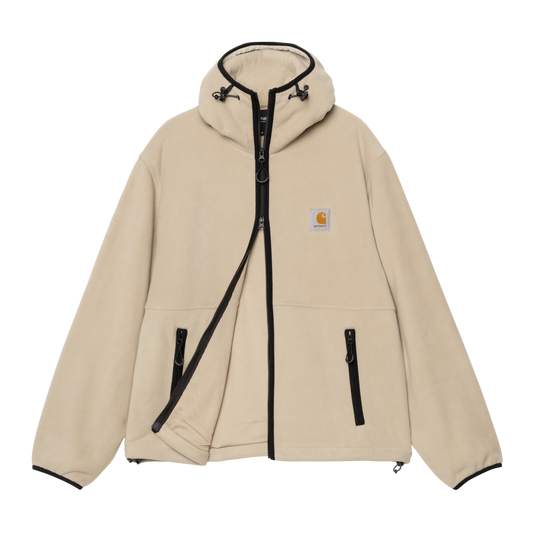 Carhartt WIP Blevin Liner Jacket - Fleur De Sel