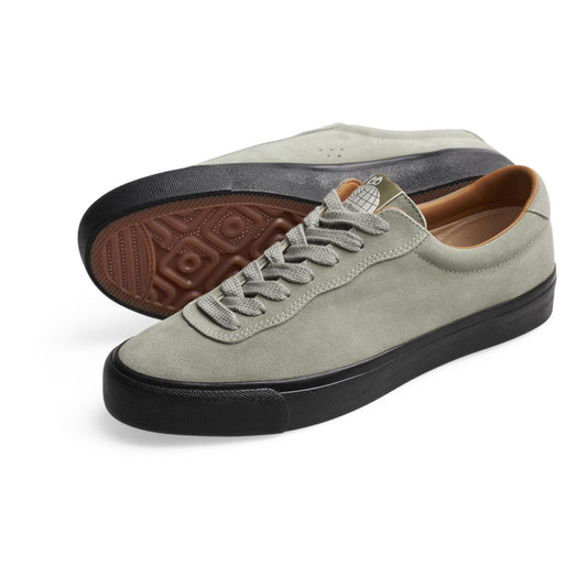 Last Resort AB VM001 Suede Lo (Sage/Black)