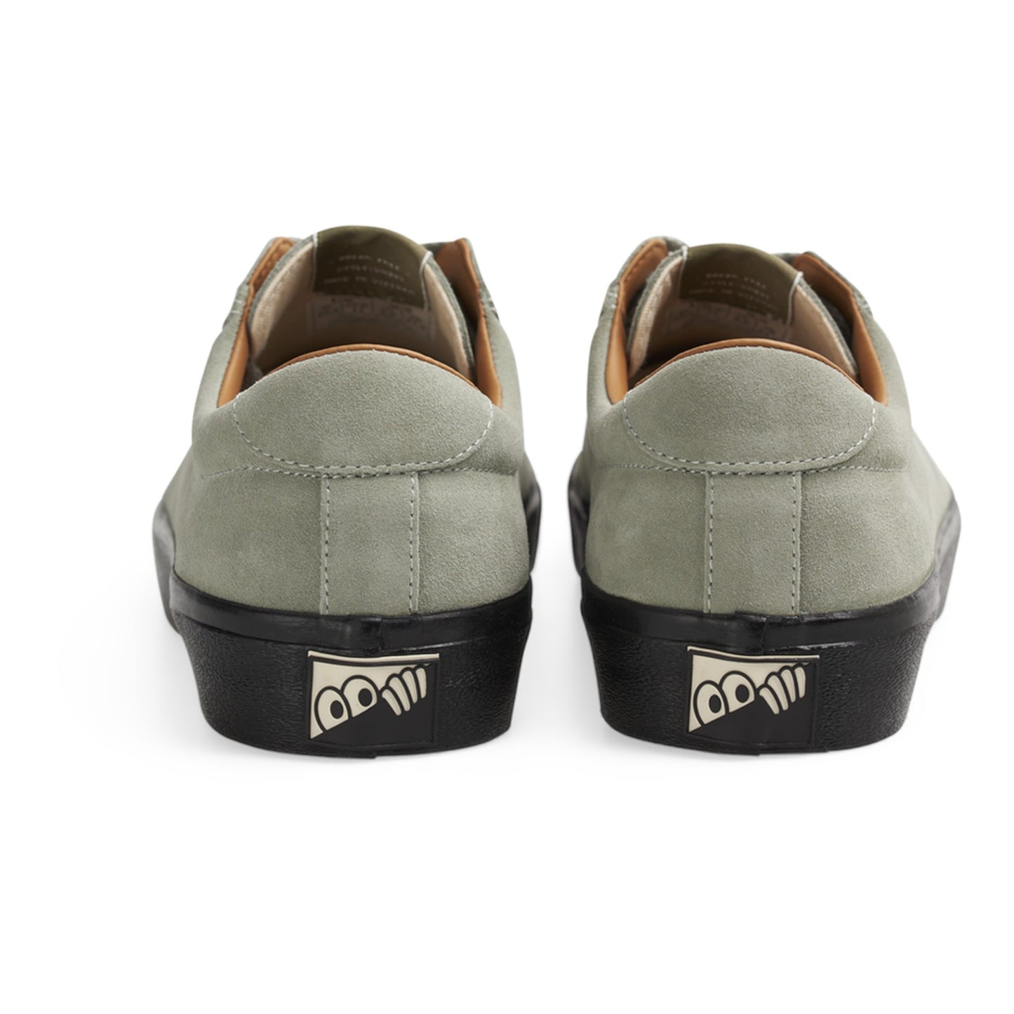 Last Resort AB VM001 Suede Lo (Sage/Black)