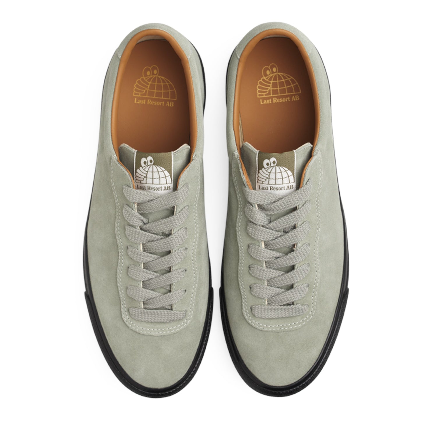 Last Resort AB VM001 Suede Lo (Sage/Black)