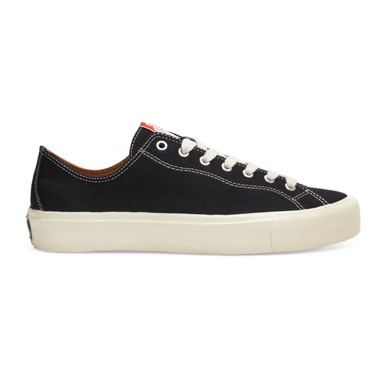 Last Resort AB VM003 Canvas Lo (Black/White)
