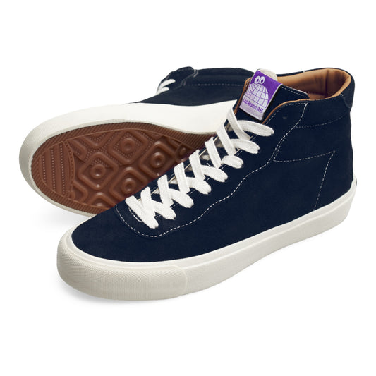 Last Resort AB VM001 Suede Hi (Old Blue/White)