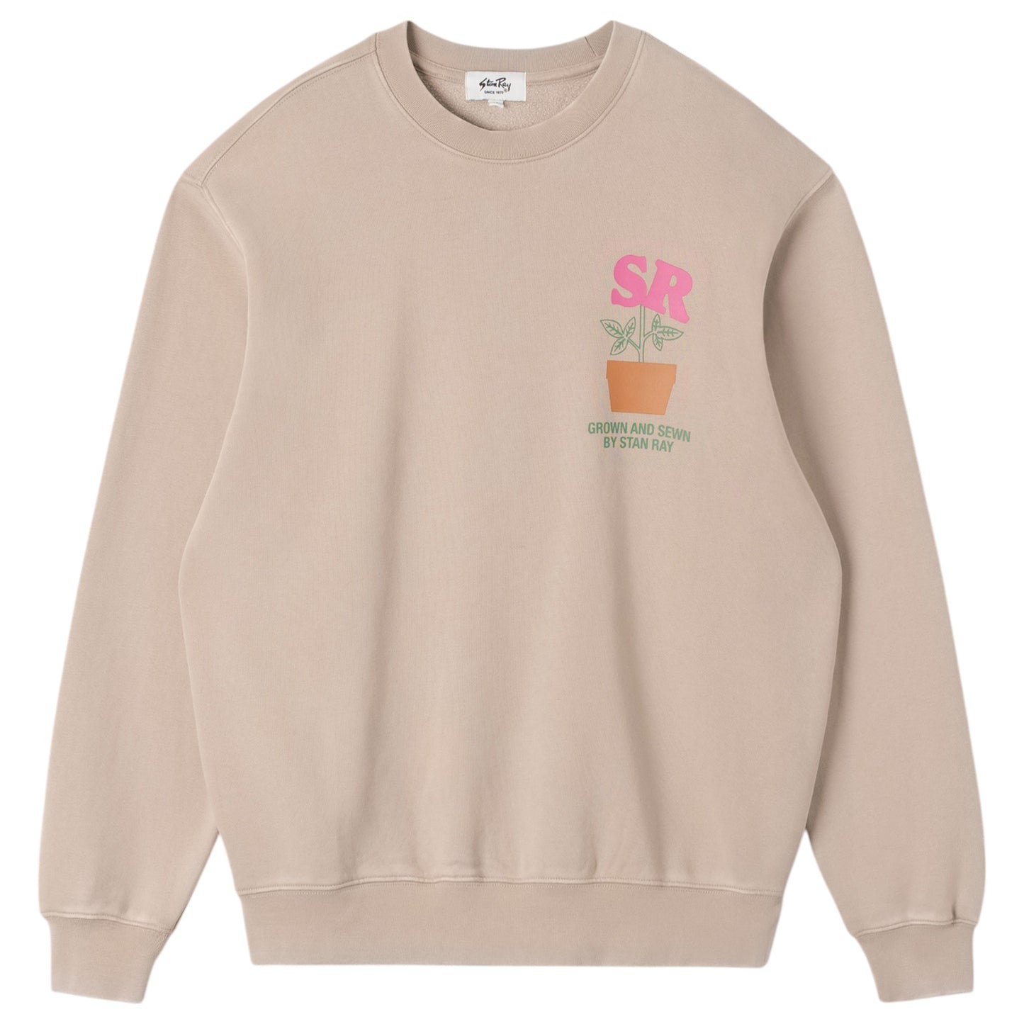 Stan Ray Dirt Crew - Peyote